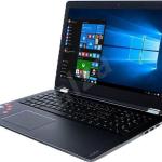 מסך למחשב נייד Yoga 510-15ISK
