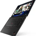 מחשב נייד יוקרתי מחודש מבית Lenovo דגם ThinkPad X1 Carbon i7-8th 16GB RAM 256GB SSD