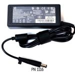 מטען מקורי למחשב נייד Hp 19.5V/2.31A 7.4*5.0 45W