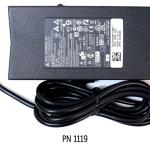 מטען מקורי למחשב נייד Dell 19V/7.7A 7.4*5.0