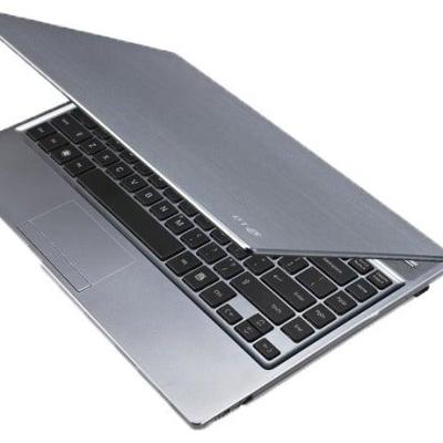 החלפת מסך למחשב נייד LG C500 N560 P530