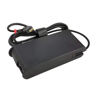 מטען למחשב נייד Lenovo 95W Type-c