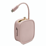 מתאם  ל- Pd/Data/Hdmi/RJ45 Usb 3.0/ 3X Usb 2.0