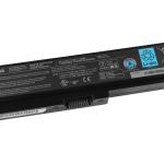 סוללה בטריה למחשב נייד Toshiba PA3921U-1BRS PABAS247