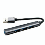 מתאם  ל- USB 3.0/ 3XUSB 2.0