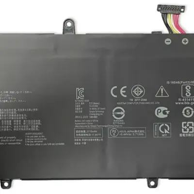 סוללה Asus GX531 C41N1828 Internal Original