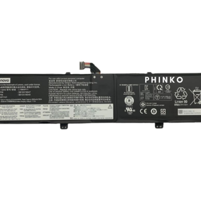 סוללה למחשב נייד לנובו בטריה Lenovo L19M4P71