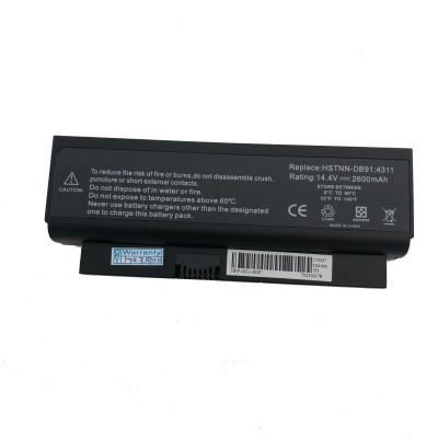 סוללה חליפית למחשב נייד Hp 4310S 4cells