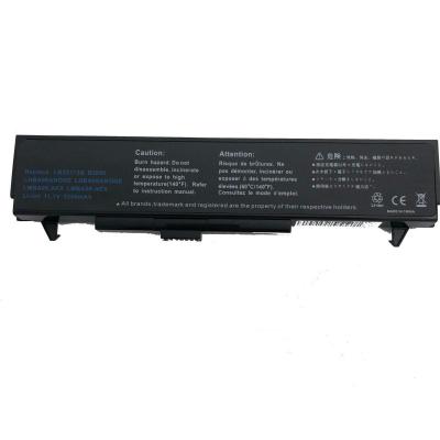 סוללה חליפית למחשב נייד Lg B2000