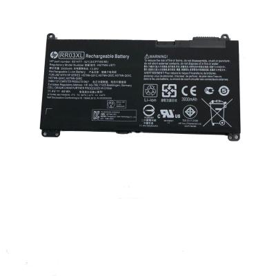 סוללה מקורית למחשב נייד hp probook 430 g5