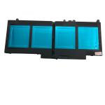 סוללה מקורית למחשב נייד Dell 7V69Y 6MT4T 62wh E5450 Internal