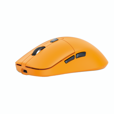 עכבר גיימינג מבית fantech דגם Wg9s