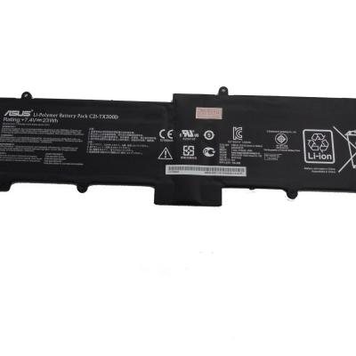 סוללה מקורית למחשב נייד Asus C21-TX300D Internal