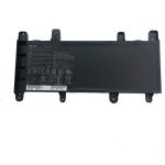 סוללה מקורית למחשב נייד Asus X756 C21N1515 Internal