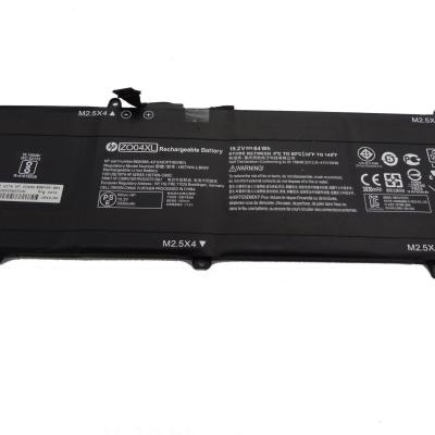 סוללה מקורית למחשב נייד Hp ZO04XL Internal