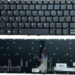 מקלדת למחשב נייד Lenovo yoga 920-13ikb backlight