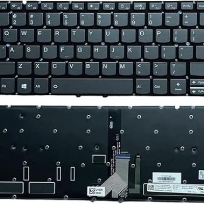 מקלדת למחשב נייד Lenovo yoga 920-13ikb backlight