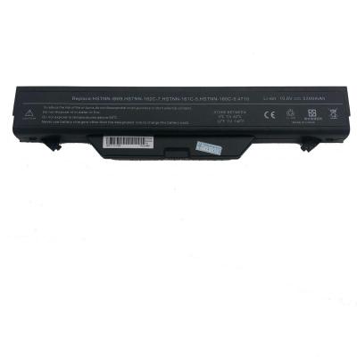 סוללה חליפית למחשב נייד Hp 4510S