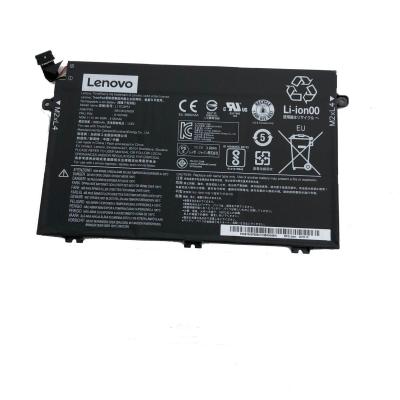 סוללה מקורית למחשב נייד lenovo e480 דגם l17c3p51 internal