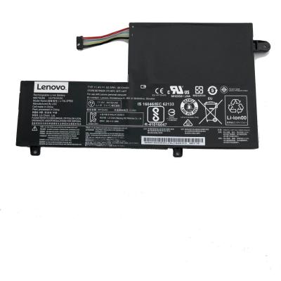 סוללה lenovo מקורית 320s-14 flex 4-1580 l15m3pbo internal