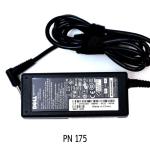 מטען מקורי למחשב נייד Dell 19.5V/3.34A 4.5*3.0 Central pin MGJN9
