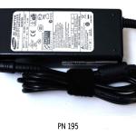 מטען מקורי למחשב נייד Samsung 19V/4.74A 5.5*3.0
