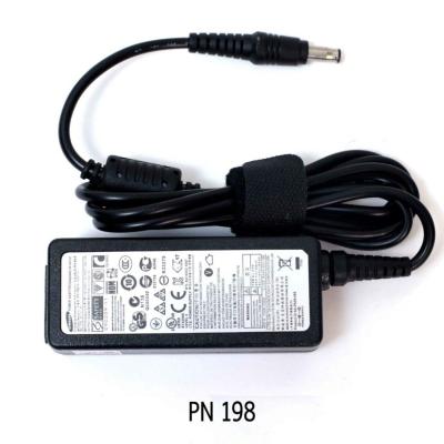 מטען מקורי למחשב נייד Samsung 19V/2.1A 5.0*3.0
