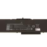 סוללה למחשב נייד דל בטריה Dell 1FXDH 97wh