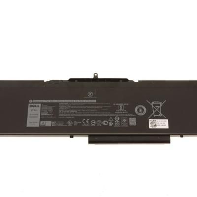 סוללה למחשב נייד דל בטריה Dell 1FXDH 97wh
