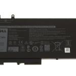 סוללה למחשב נייד דל בטריה Dell 1V1XF 42wh