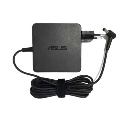 מטען למחשב נייד Asus 19V/2.37A 5.5*2.5 מרובע