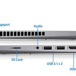 מחשב נייד מחודש Dell Latitude 5420 i5 דור 11 16GB RAM 256GB SSD