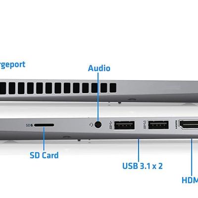 מחשב נייד מחודש Dell Latitude 5420 i5 דור 11 16GB RAM 256GB SSD