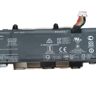 סוללה למחשב נייד בטריה Hp CC03XL TYPE A
