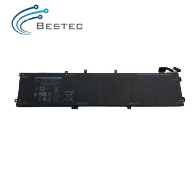 סוללה מקורית למחשב נייד Dell 15-9550 6GTPY 97wh Internal
