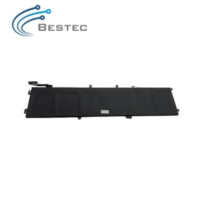 סוללה מקורית למחשב נייד Dell 15-9550 6GTPY 97wh Internal