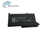 סוללה מקורית למחשב נייד Dell 7480 DJ1J0