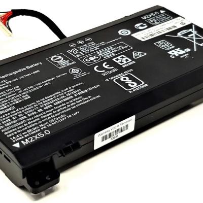 סוללה למחשב נייד בטריה Hp FM08 16pin