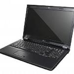 החלפת מסך למחשב נייד HP NC6100