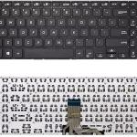 מקלדת למחשב נייד Asus X515 X515J