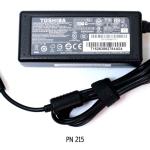 מטען מקורי למחשב נייד Toshiba 19V/3.42A 5.5*2.5