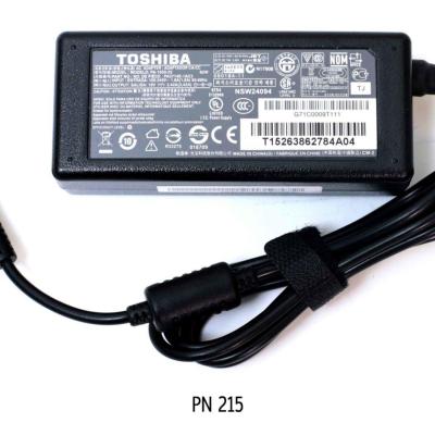 מטען מקורי למחשב נייד Toshiba 19V/3.42A 5.5*2.5