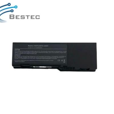 סוללה חליפית למחשב נייד Dell 6400/E1505/KD476