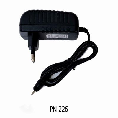 מטען חליפי לטאבלט אייסר Acer Tablet 12V/1.5A 3.0*1.0 18W