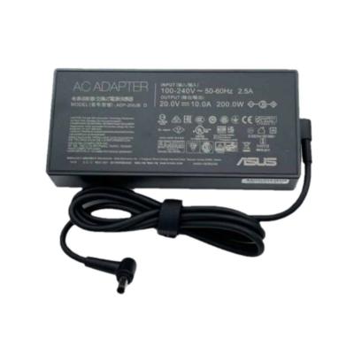 מטען למחשב נייד אסוס Asus 20V/10A 6.0*3.7 200W ADP-200JB D