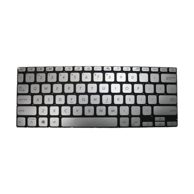מקלדת למחשב נייד אסוס X412F