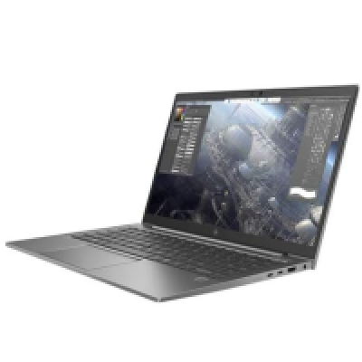תחנת עבודה ניידת מחודשת HP ZBook Firefly 14 G7 i5-10th 8GB RAM 256GB SSD
