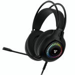 אוזניות גיימינג מבית fantech דגם Hg25