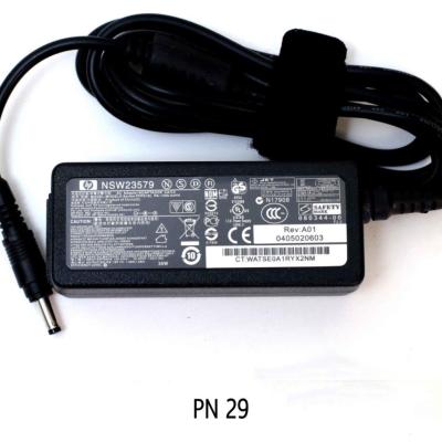 מטען מקורי למחשב נייד Hp 19V/1.58A 4.0*1.7