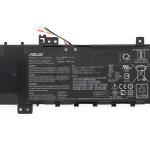 סוללה למחשב נייד אסוס בטריה Asus B21N1818